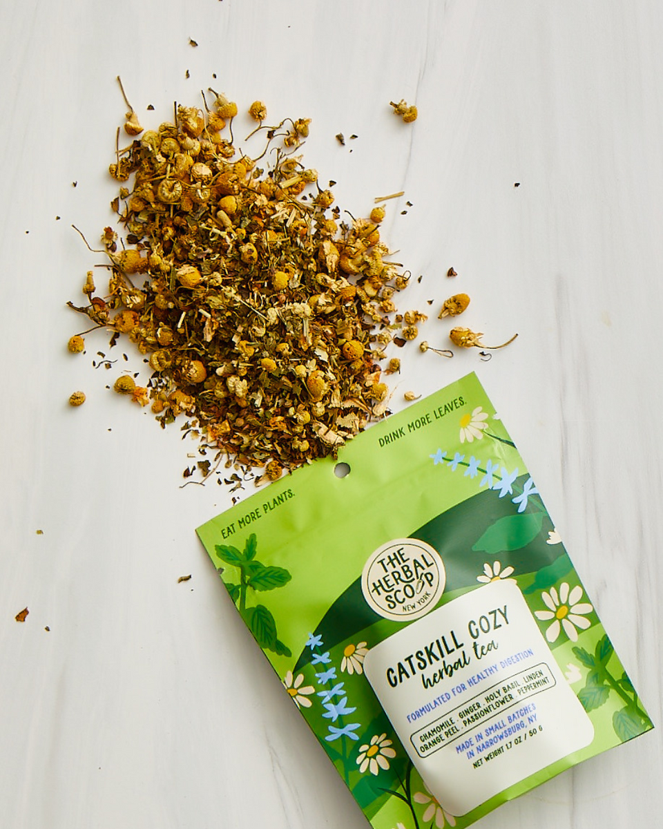 Best Sellers Starter Kit The Herbal Scoop