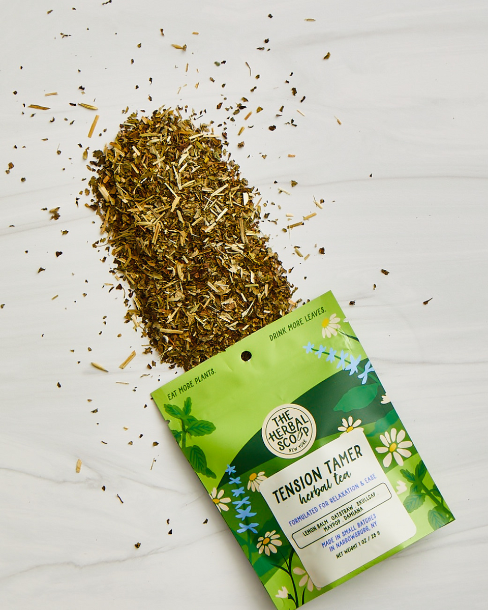 Best Sellers Starter Kit The Herbal Scoop