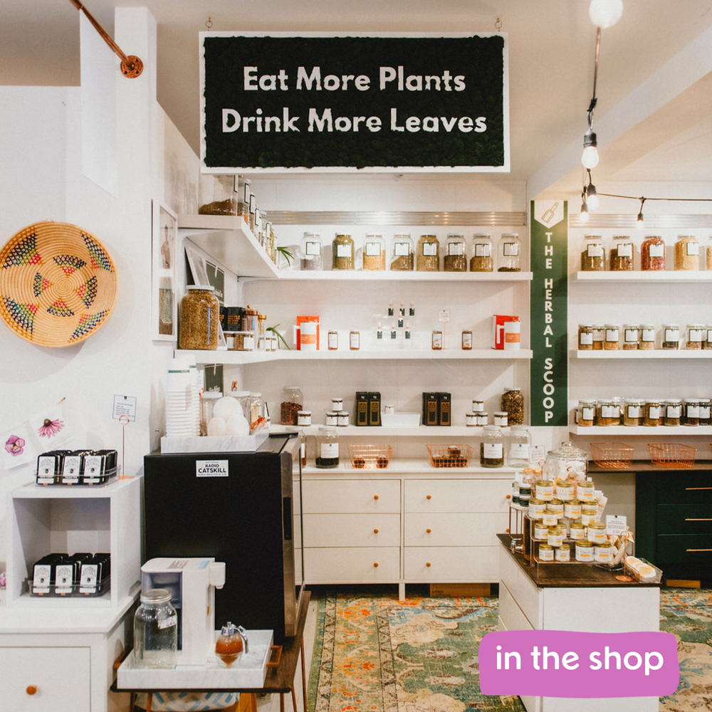 The Highs and Lows of Opening a Brick and Mortar Herb Store