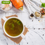 Herbal Bone Broth