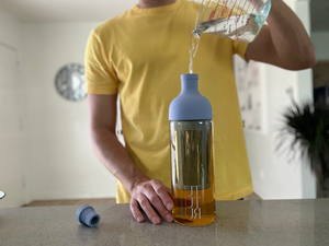Glass Cold Brew Bottle