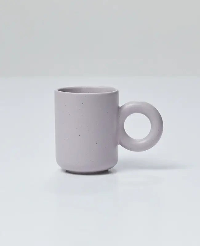 Ceramic Ring Mug