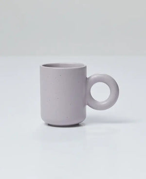 Ceramic Ring Mug
