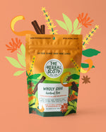 Herbal Tea Blends – The Herbal Scoop