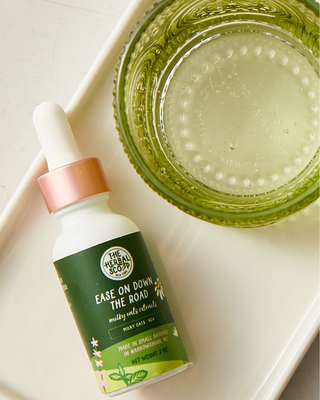 Ease On Down The Road- 2 oz