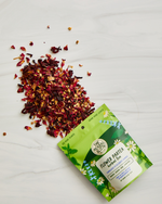 Flower ParTea Herbal Tea Blend