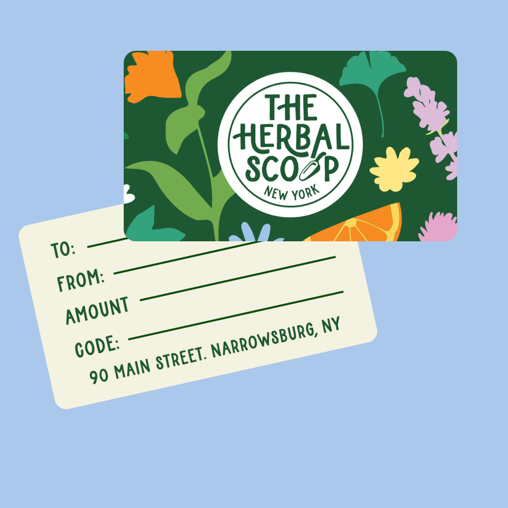 Par-Tea Time Gift Card