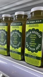 Juice Subscription