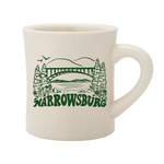 Narrowsburg Diner Mug