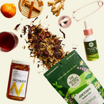 Rooted In Wellness