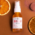 Rosehip Face Oil
