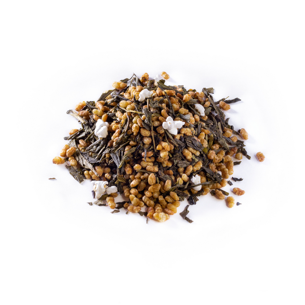 Genmaicha