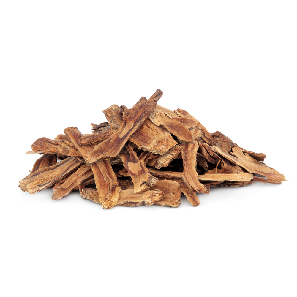 Gentian Root