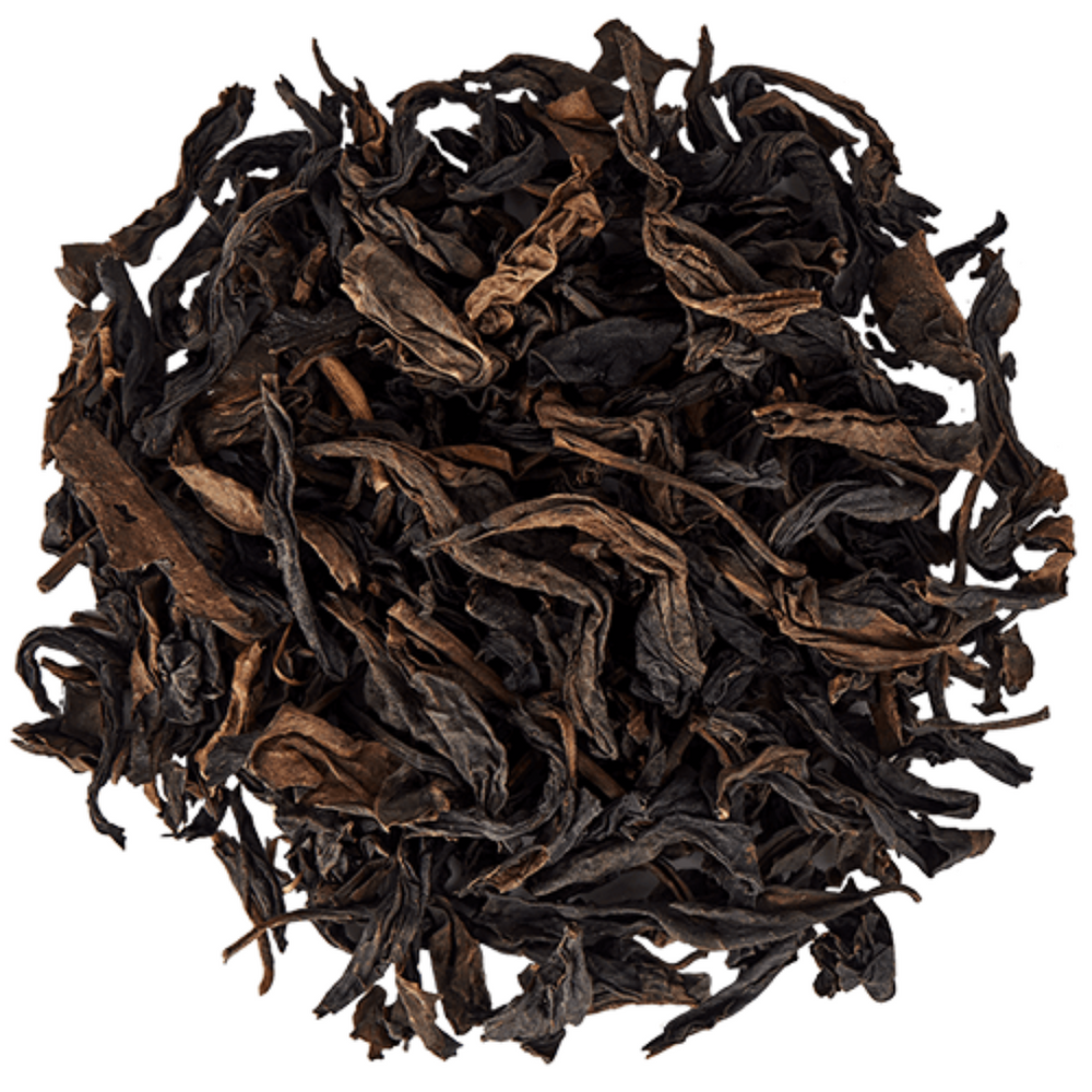 Da Hong Pao Oolong