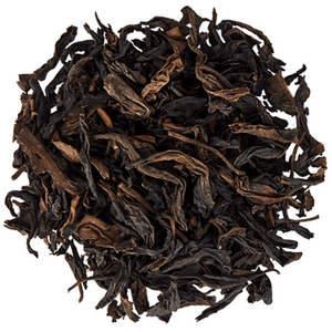 Da Hong Pao Oolong – The Herbal Scoop