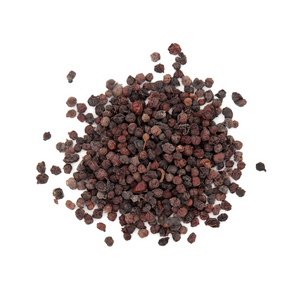 Schisandra Berry