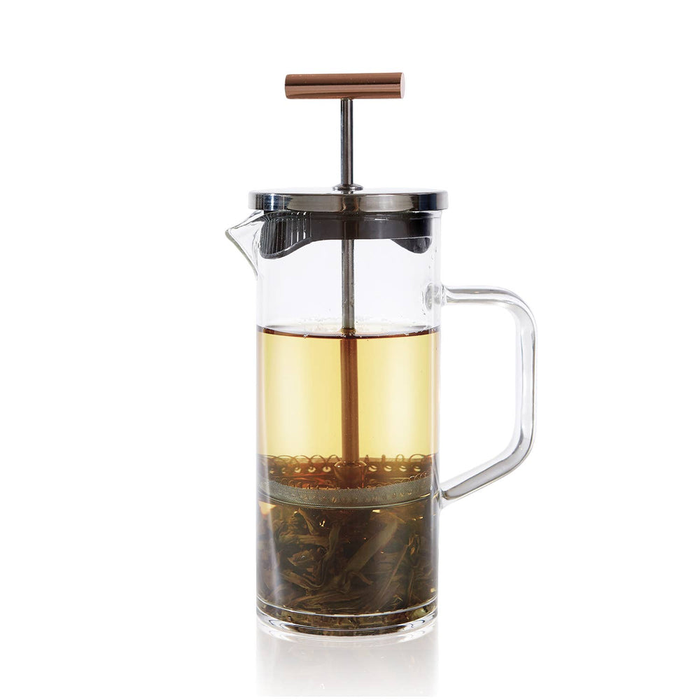 Teabloom 12oz Tea Press