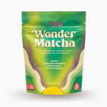 Wonder Matcha | Adaptogenic Matcha: Unsweetened