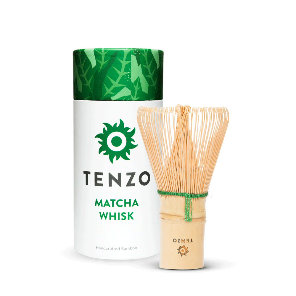 BAMBOO WHISK