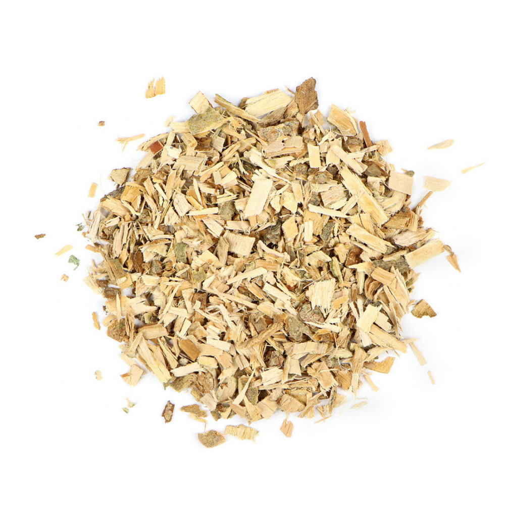 White Willow Bark
